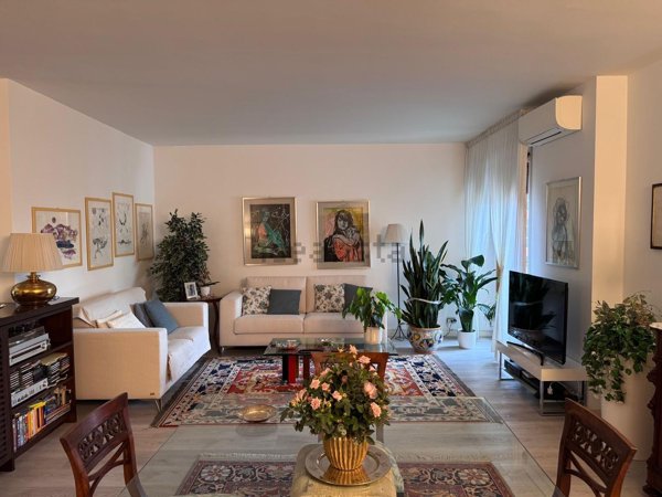 appartamento in vendita a Prato