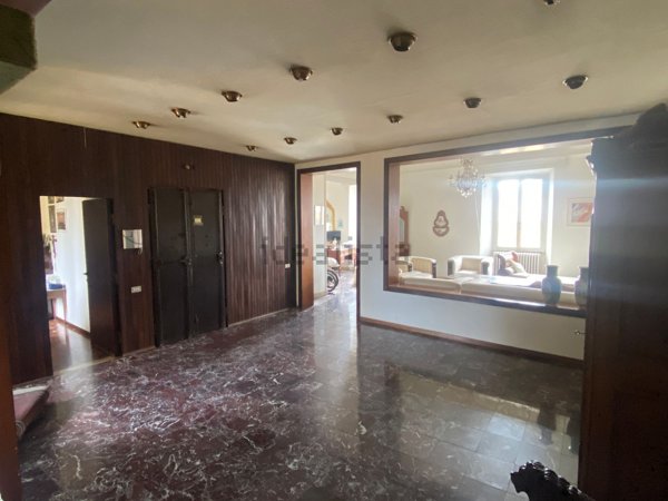 appartamento in vendita a Prato