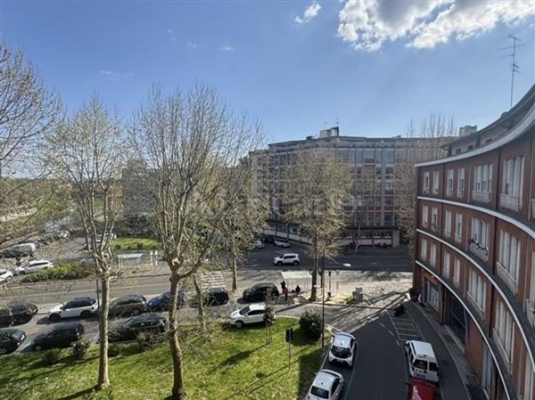 appartamento in vendita a Prato