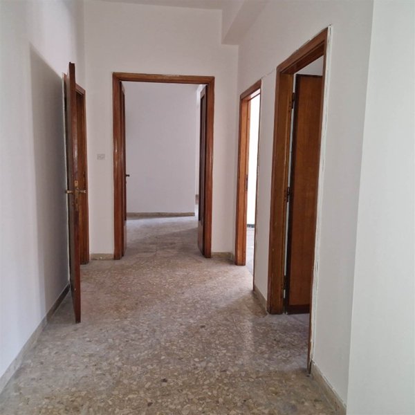 appartamento in vendita a Prato in zona Ponzano