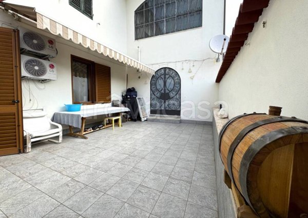 appartamento in vendita a Prato