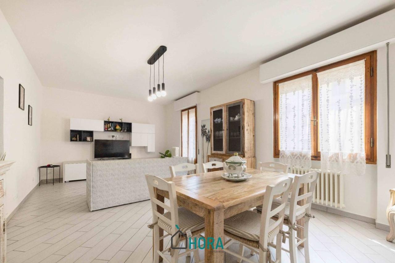 appartamento in vendita a Prato in zona Coiano