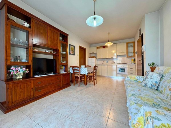 appartamento in vendita a Prato