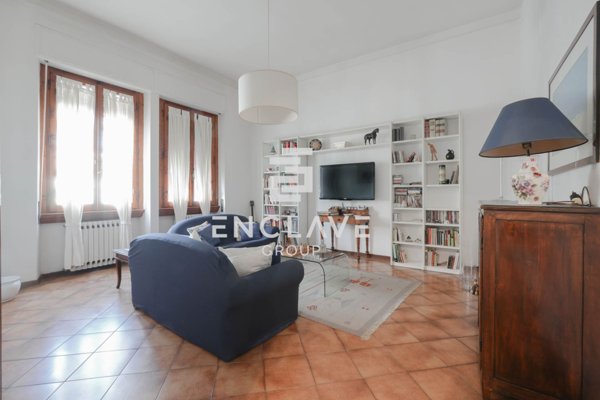 appartamento in vendita a Prato