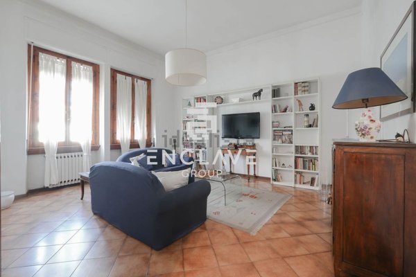 appartamento in vendita a Prato