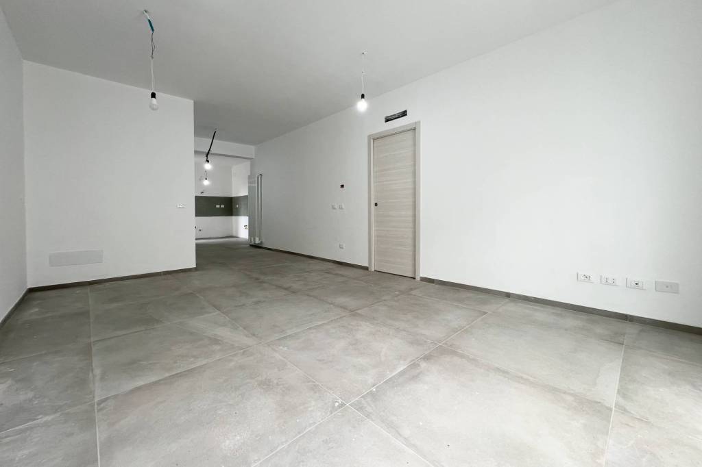 appartamento in vendita a Prato