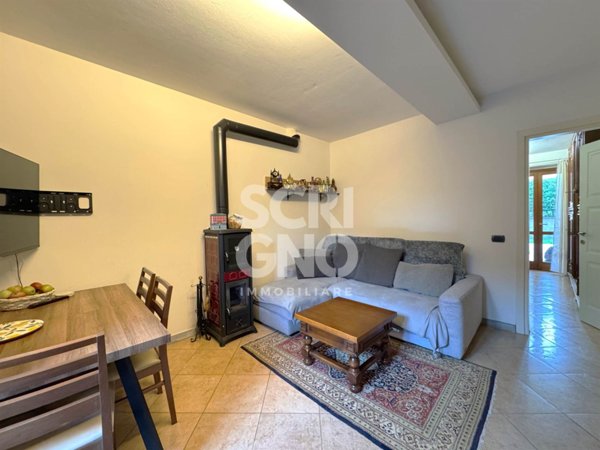 casa indipendente in vendita a Prato in zona Galceti