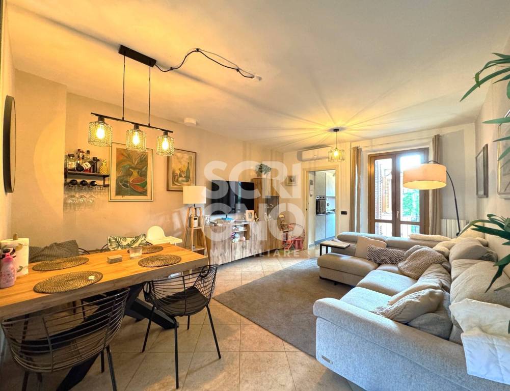 casa indipendente in vendita a Prato in zona Galceti