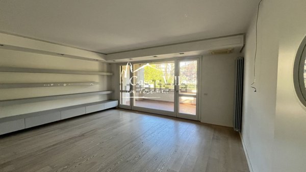 appartamento in vendita a Prato