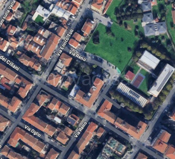 appartamento in vendita a Prato
