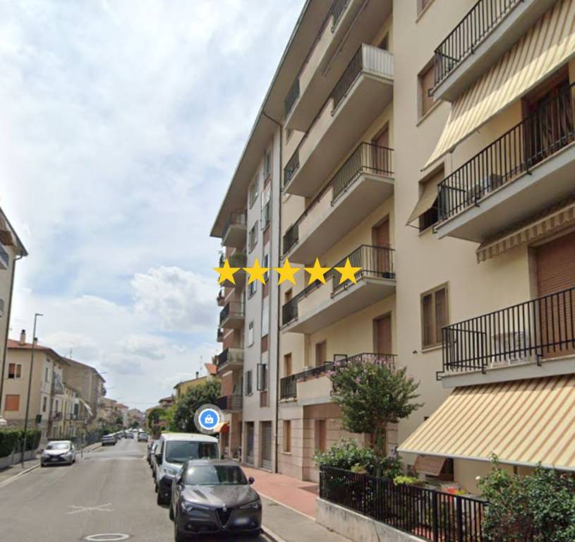 appartamento in vendita a Prato
