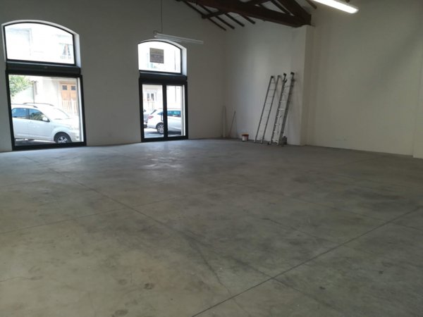 loft in vendita a Prato