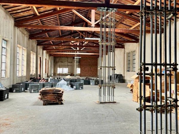 intera palazzina in vendita a Prato