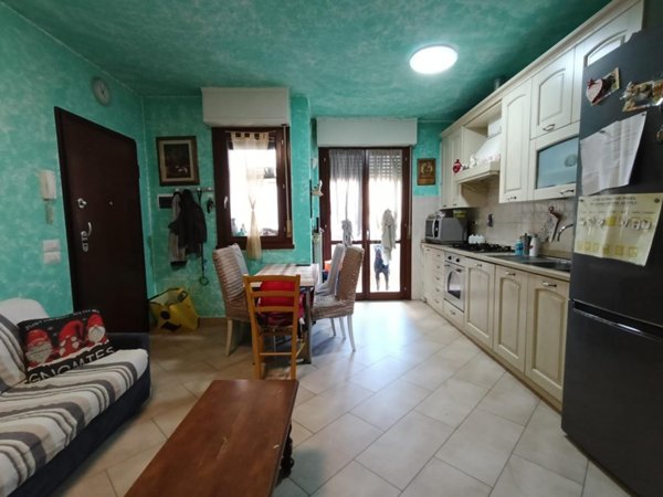 appartamento in vendita a Prato