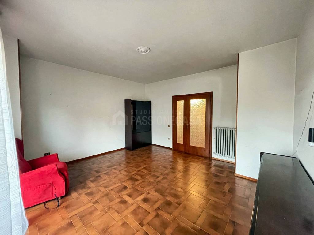 appartamento in vendita a Prato