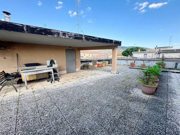 appartamento in vendita a Prato