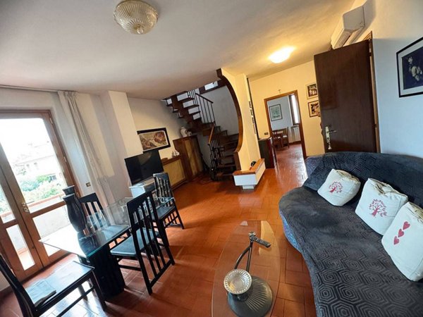 appartamento in vendita a Prato in zona San Giusto