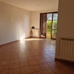 appartamento in vendita a Prato in zona Fontanelle