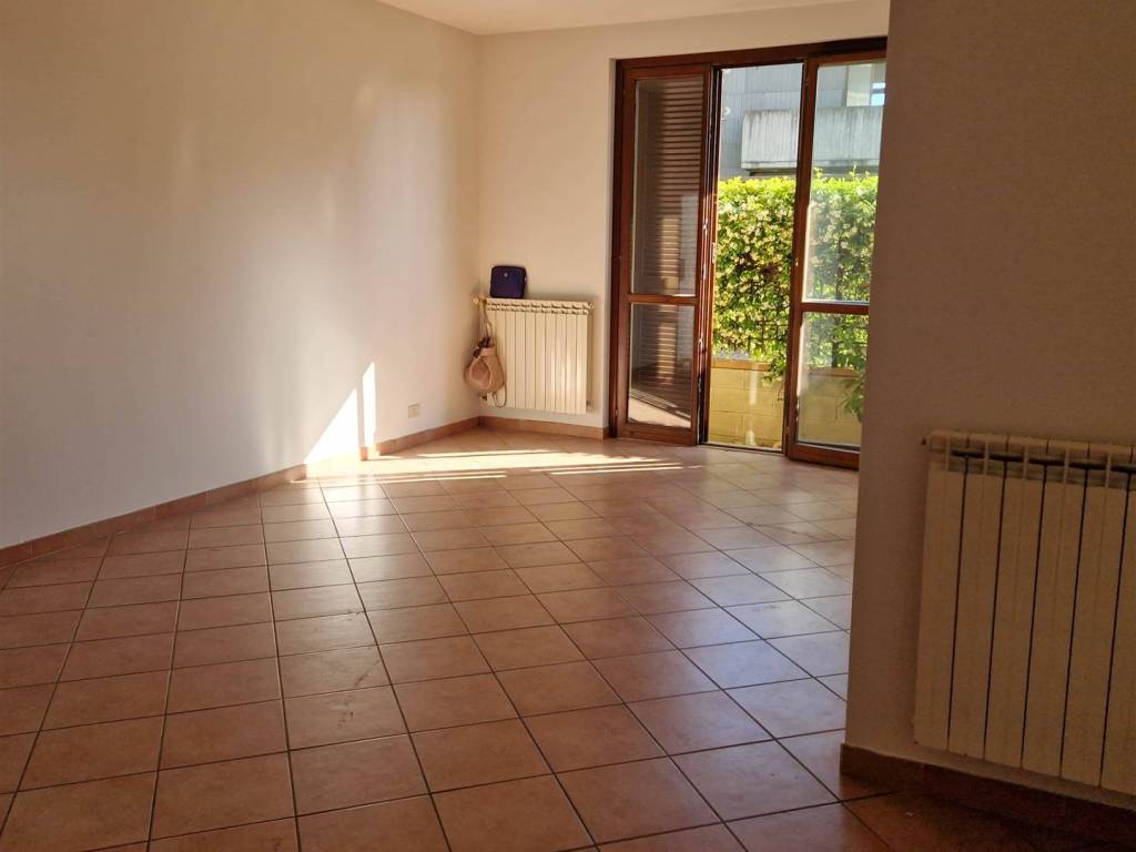 appartamento in vendita a Prato in zona Fontanelle