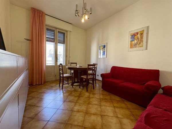 appartamento in vendita a Prato