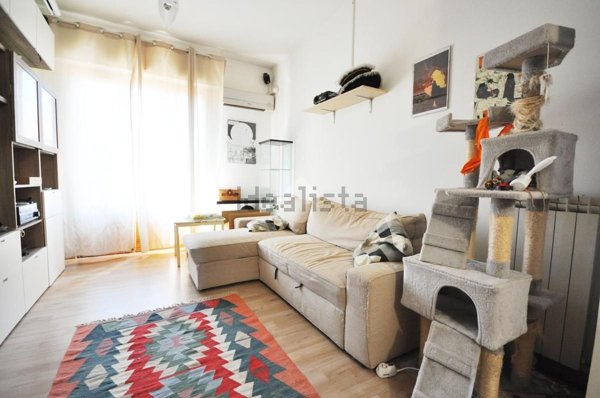 appartamento in vendita a Prato