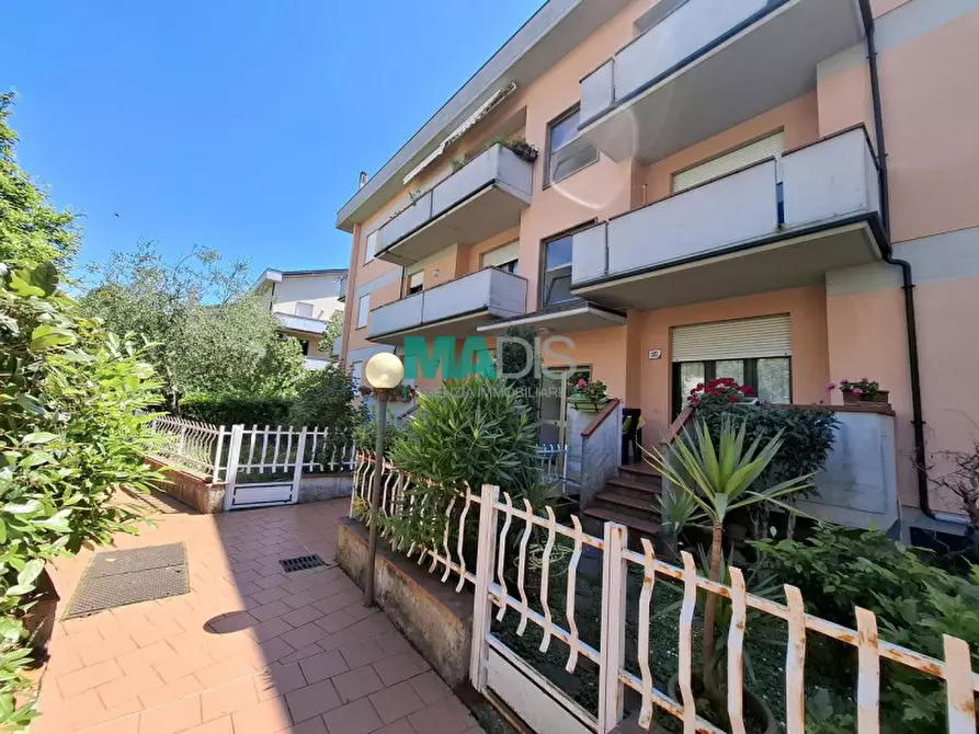 appartamento in vendita a Prato in zona Maliseti