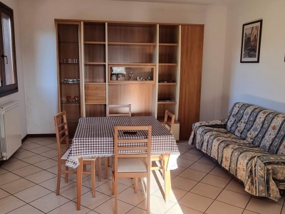 appartamento in vendita a Prato