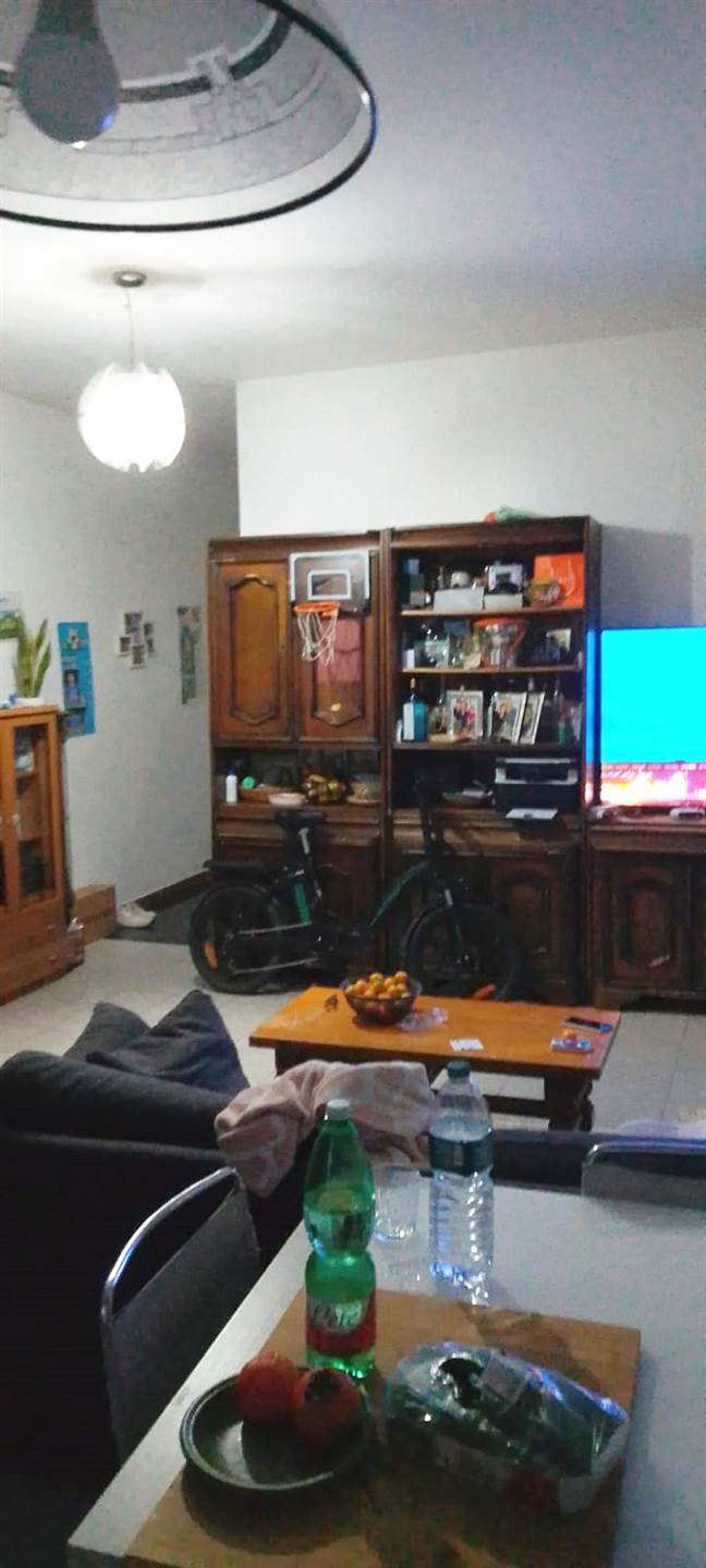 appartamento in vendita a Prato