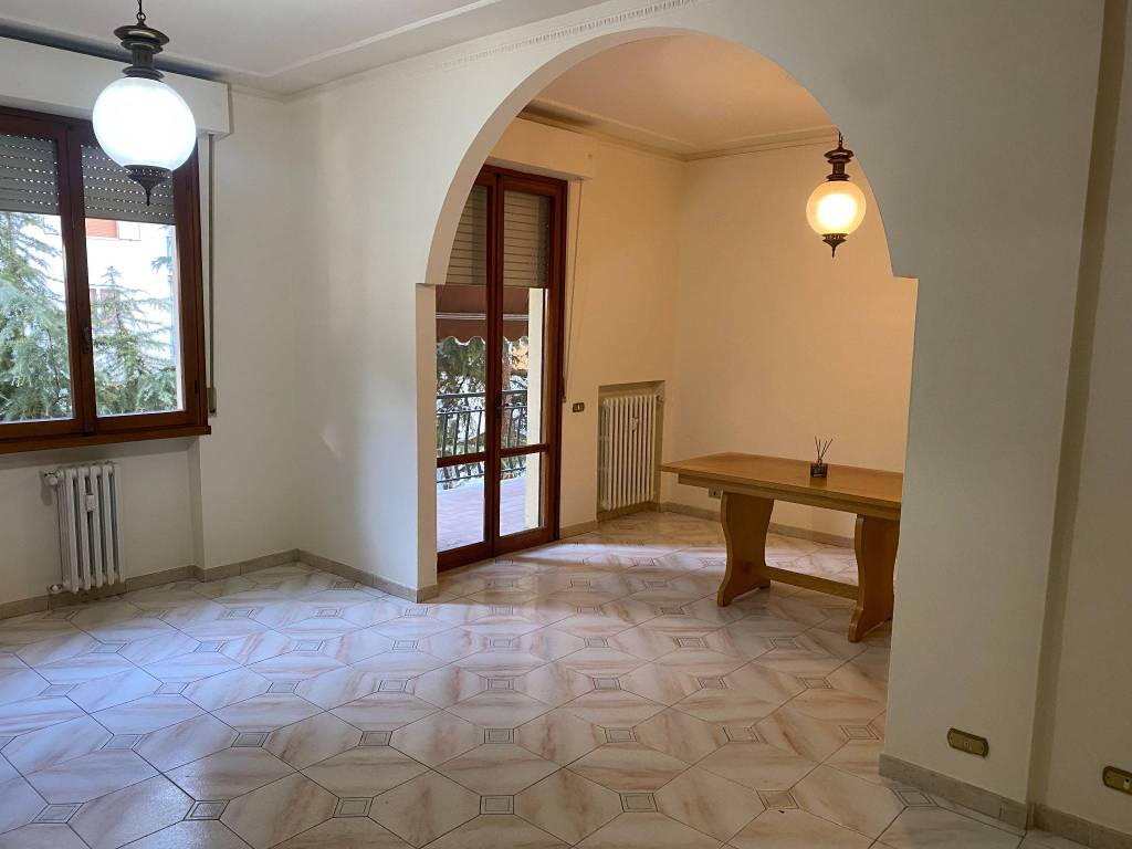 appartamento in vendita a Prato in zona San Martino