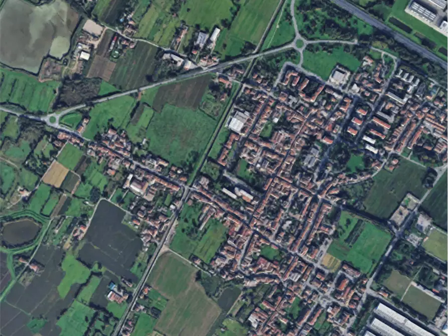 terreno agricolo in vendita a Prato in zona Iolo