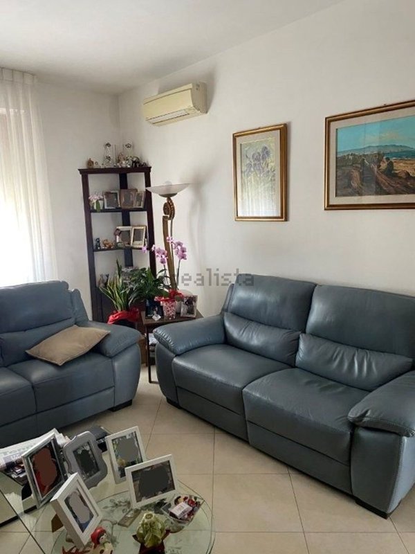 appartamento in vendita a Prato in zona Maliseti