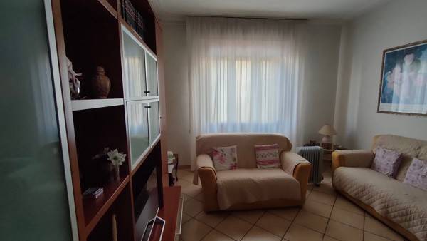 appartamento in vendita a Prato in zona Coiano