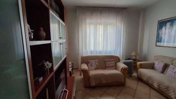 appartamento in vendita a Prato in zona San Martino