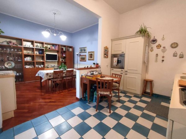 appartamento in vendita a Prato