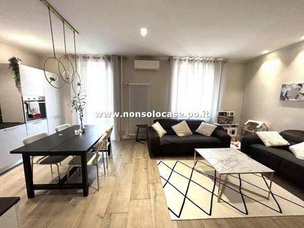 appartamento in vendita a Prato