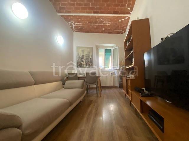 appartamento in vendita a Prato
