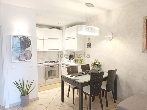 appartamento in vendita a Prato in zona Galciana