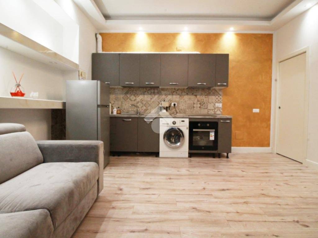 appartamento in vendita a Prato