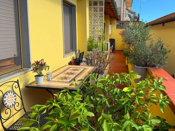 appartamento in vendita a Prato in zona La Querce