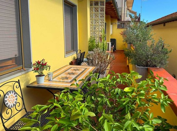 appartamento in vendita a Prato in zona La Querce