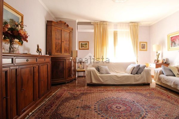 appartamento in vendita a Prato