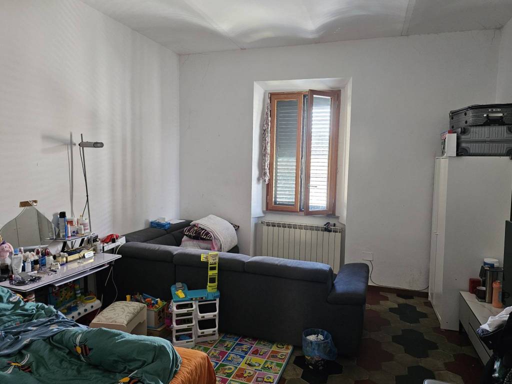 appartamento in vendita a Prato