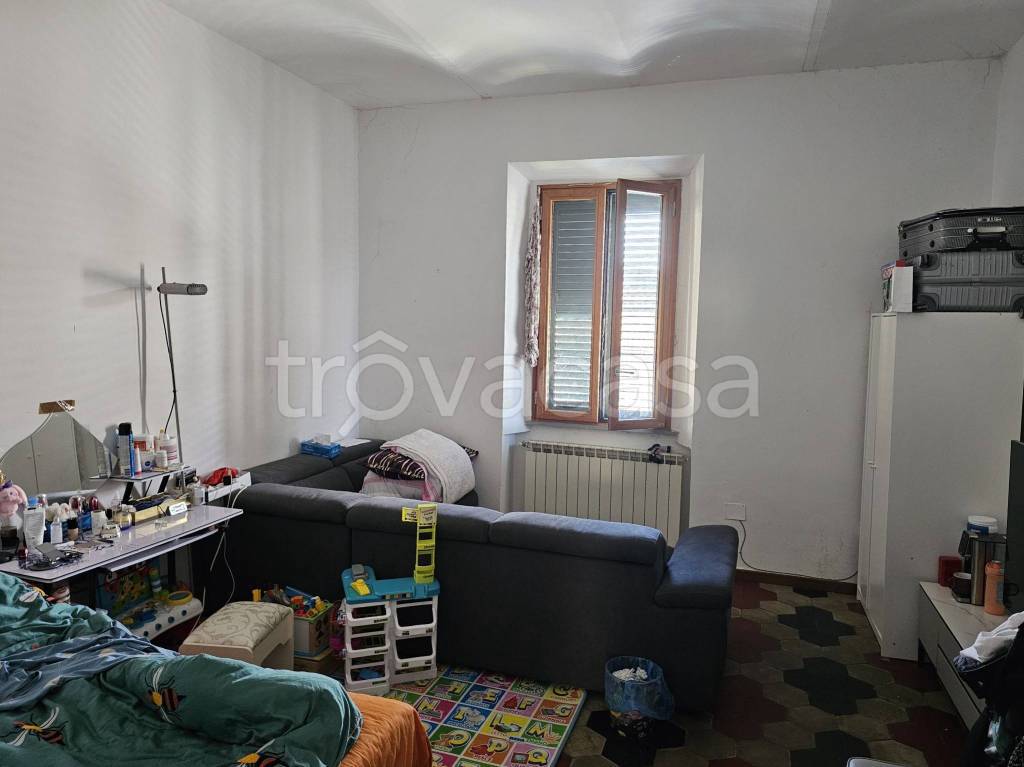 appartamento in vendita a Prato