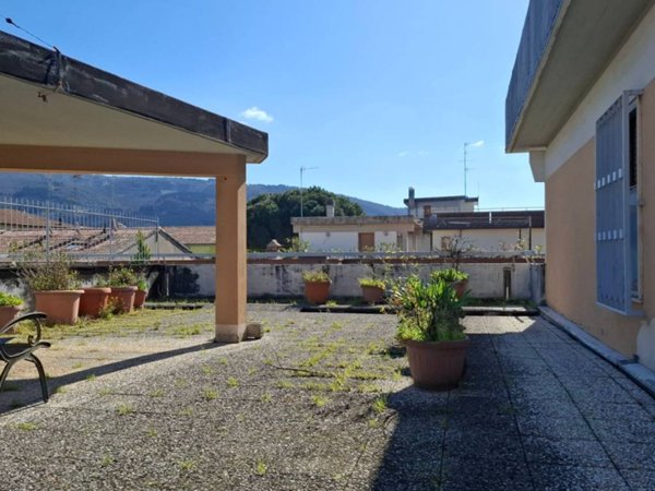 appartamento in vendita a Prato