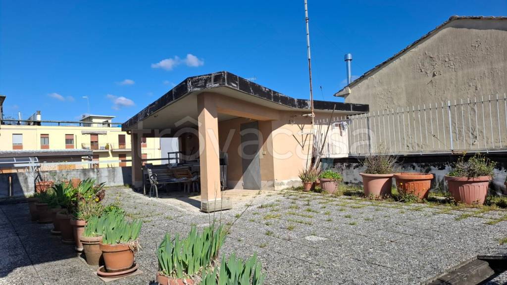 appartamento in vendita a Prato