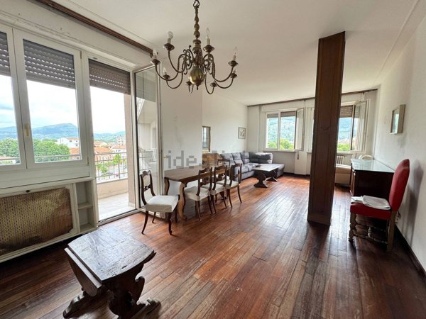 appartamento in vendita a Prato