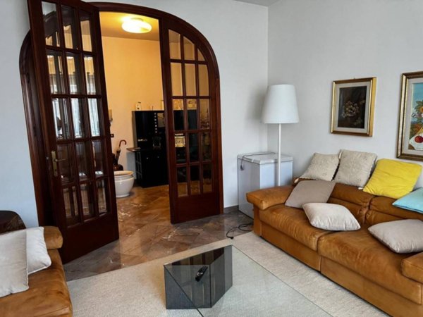 appartamento in vendita a Prato in zona Maliseti