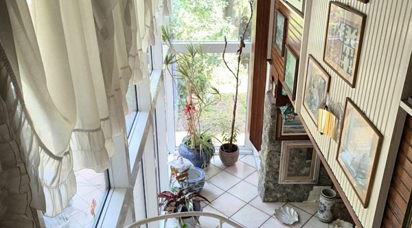 casa indipendente in vendita a Prato in zona Sacca