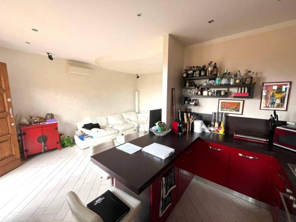casa indipendente in vendita a Prato in zona La Querce