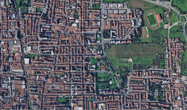 appartamento in vendita a Prato